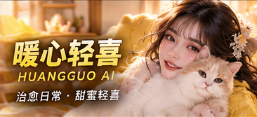 笨笨算法俱乐部原创短剧画面